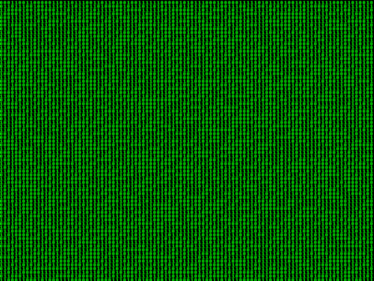 A matrix wallpaper with Python and PIL – 1 – python programming